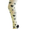 Колготки дитячі Брестські Kids 3265 (203) махрові