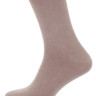 Шкарпетки чоловічі Chili 100% Cotton Touch 345-001 однотонні