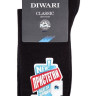 Шкарпетки чоловічі Diwari Classic (000) з кнопками