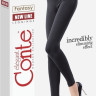 Легінси жіночі Conte Fantasy New Line трикотажні