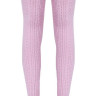 Колготки дитячі Conte-kids Miss 7С-80СП (270) ажурні