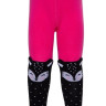 Колготки дитячі Conte-kids Tip-Top 17С-60СП (573) Мордочки