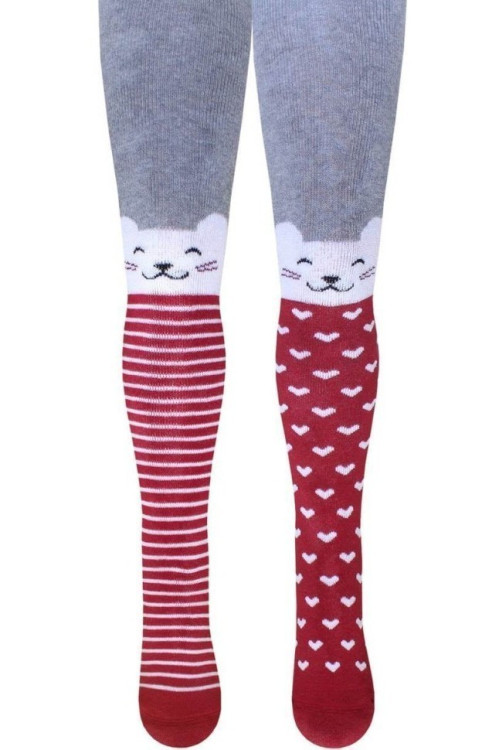 Колготки дитячі Брестські Kids 3265 (249) махрові