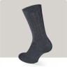 Шкарпетки чоловічі Diwari Classic (030) 90% Cotton