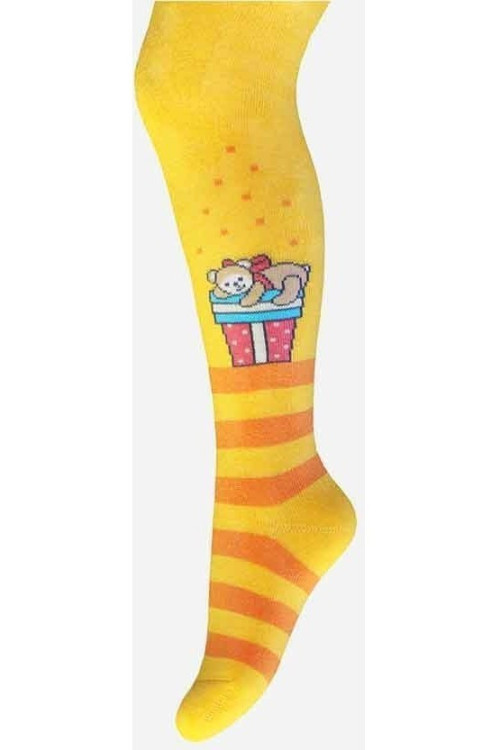 Колготки дитячі Брестські Kids 3265 (830) махрові