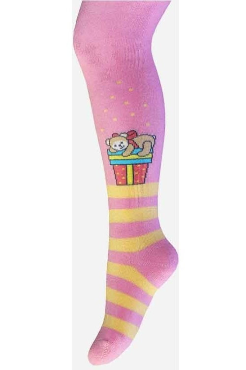 Колготки дитячі Брестські Kids 3265 (830) махрові