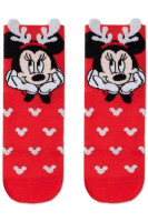Шкарпетки дитячі Conte-kids Disney Новорічні 21С-66СП (646)