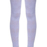 Колготки дитячі Conte-kids Miss 7С-80СП (274) ажурні