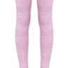 Колготки дитячі Conte-kids Miss 7С-80СП (274) ажурні