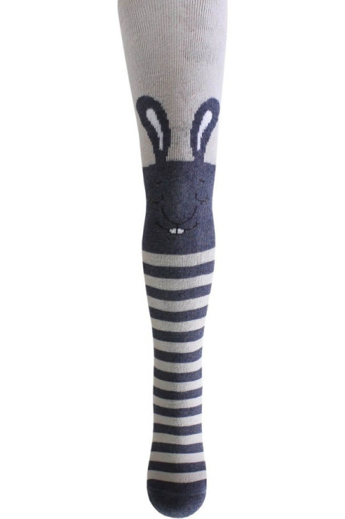 Колготки дитячі Брестські Kids 3265 (877) махрові
