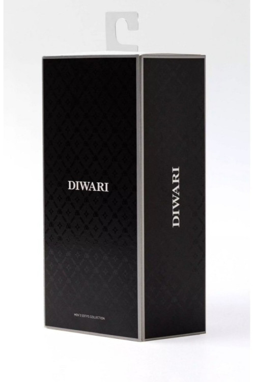 Шкарпетки чоловічі Diwari Classic 5С-08СП (000) 3 пари