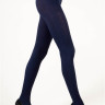Колготки жіночі Legs L8004 Cotton Geometry