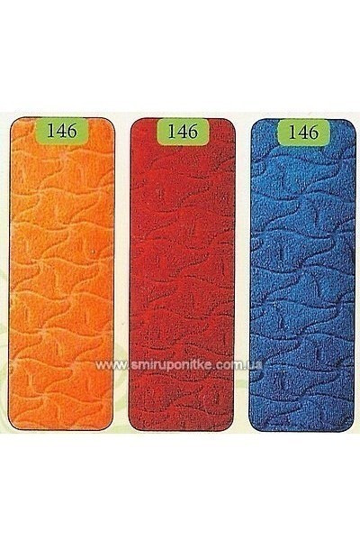 Колготки дитячі Conte-kids Sof-tiki 6С-17СП (146) махрові