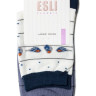 Шкарпетки жіночі Esli Classic 15С-20СПЕ (113)