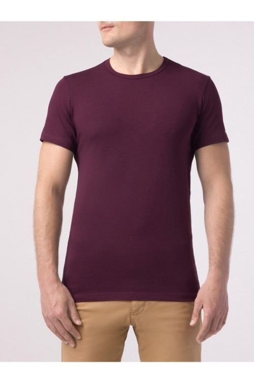 Футболка чоловіча Basic DiWaRi MF 744 17С-385ТСП