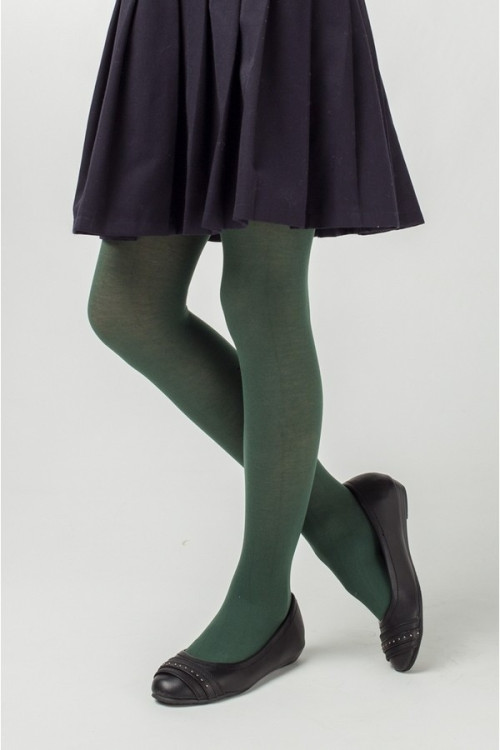 Колготки дитячі Naviale 1100 Cotton (3 пари) 40 Den