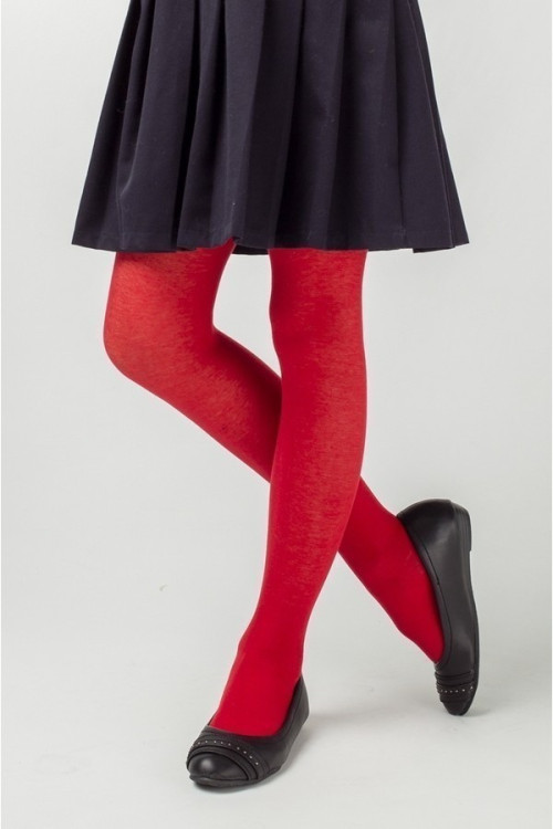 Колготки дитячі Naviale 1100 Cotton (3 пари) 40 Den