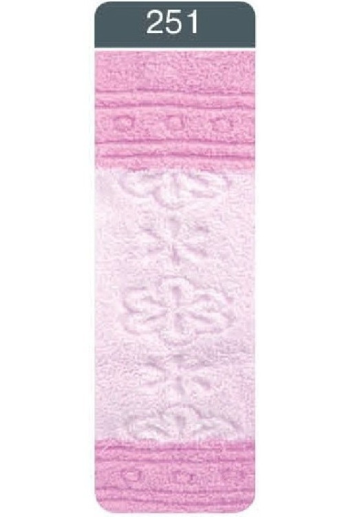 Колготки дитячі Conte-kids Sof-tiki 6С-17СП (251) махрові