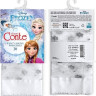 Шкарпетки дитячі Conte Disney Frozen 20 Den 18С-162СПМ поліамідні