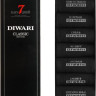 Шкарпетки чоловічі Diwari Classic 7 днів (набір 7 пар)