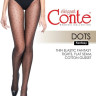 Колготки жіночі Conte Fantasy Dots 14С-48/1СП (Euro)
