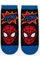Шкарпетки дитячі Conte-kids Marvel 17С-133СПМ (549) короткі Людина-павук