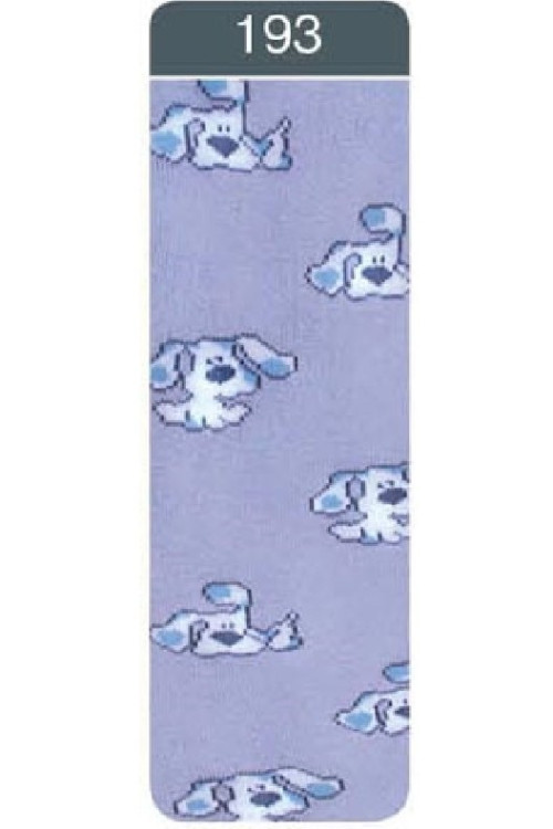 Колготки дитячі Conte-kids Sof-tiki 7С-38СП (193) махрові
