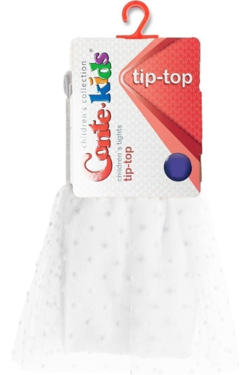 Колготки дитячі Conte-kids Tip-Top 19С-151СП (000)