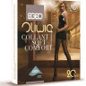 Колготки жіночі Egeo Oliwia 20 Den 3D