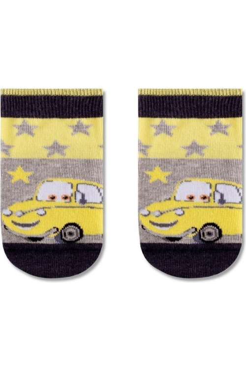 Шкарпетки дитячі Conte-kids ©Disney 17С-135/1СПМ (363)
