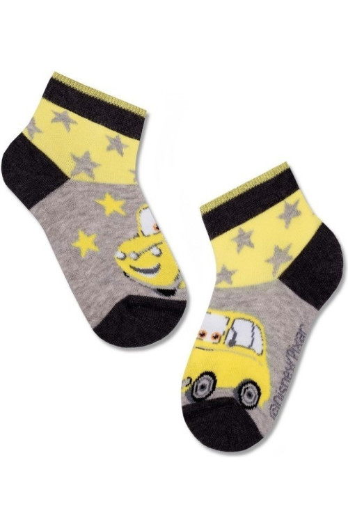 Шкарпетки дитячі Conte-kids ©Disney 17С-135/1СПМ (363)