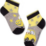 Шкарпетки дитячі Conte-kids ©Disney 17С-135/1СПМ (363)