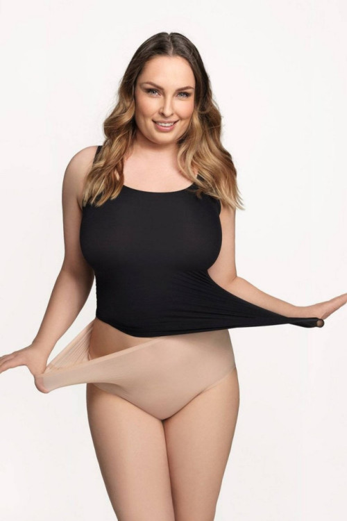 Труси жіночі Corin Kylie 06770 бріфи високі one size