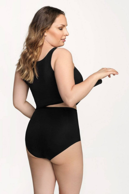 Труси жіночі Corin Kylie 06770 бріфи високі one size