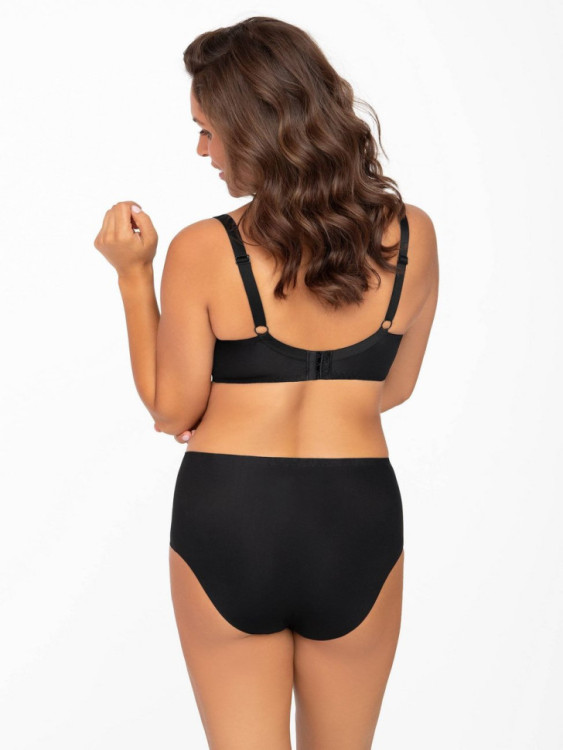 Труси жіночі Corin Kylie 06770 бріфи високі one size