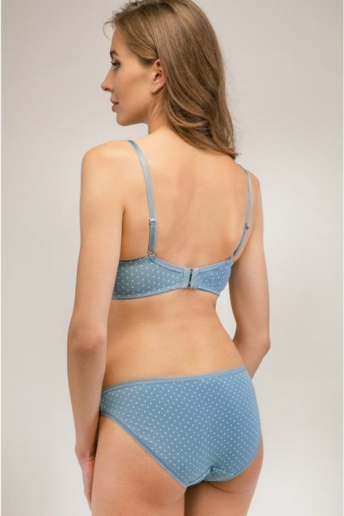 Бюстгальтер Kleo 3166 З Pretty Dots