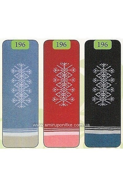 Колготки дитячі Conte-kids Sof-tiki 7С-38СП (196) махрові