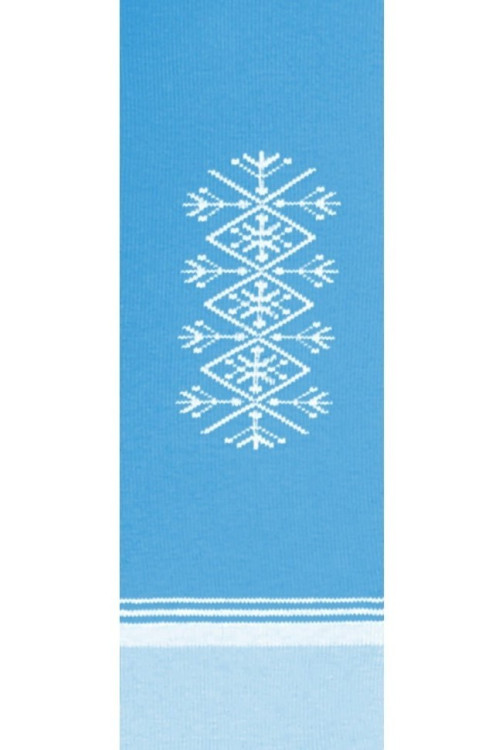 Колготки дитячі Conte-kids Sof-tiki 7С-38СП (196) махрові