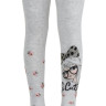 Колготки дитячі Conte-kids Tip-Top 19С-36СП (498) з люрексом
