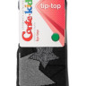Колготки дитячі Conte-kids Tip-Top 19С-36СП (517) бавовняні з люрексом
