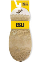 Шкарпетки жіночі Esli IS006 ажурні