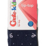 Колготки дитячі Conte-kids Tip-Top 19С-36СП (545) бавовняні з люрексом