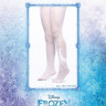 Колготки дитячі Conte Fantasy Disney Frozen 40 Den 18С-159СПМ із вкладишем-розмальовкою