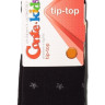 Колготки дитячі Conte-kids Tip-Top 19С-36СП (546) бавовняні з люрексом