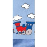 Колготки дитячі Conte-kids Sof-tiki 7С-38СП (226) махрові
