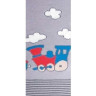 Колготки дитячі Conte-kids Sof-tiki 7С-38СП (226) махрові