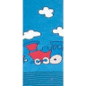 Колготки дитячі Conte-kids Sof-tiki 7С-38СП (226) махрові