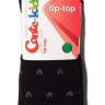 Колготки дитячі Conte-kids Tip-Top 19С-36СП (547) бавовняні з люрексом
