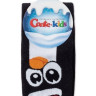Шкарпетки дитячі Conte-kids Новорічні 21С-62СП (650) махрові «Penguin»