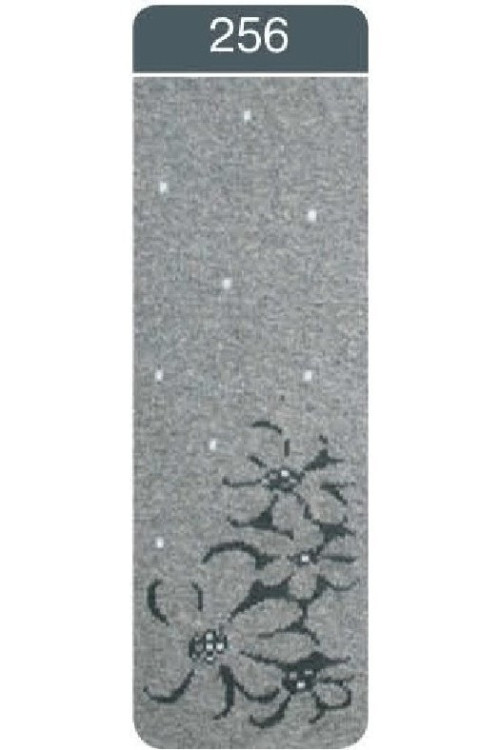 Колготки дитячі Conte-kids Sof-tiki 7С-38СП (256) махрові